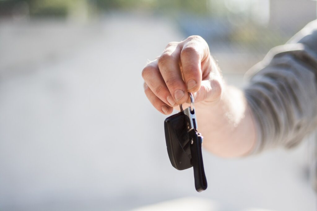 budget car insurance
