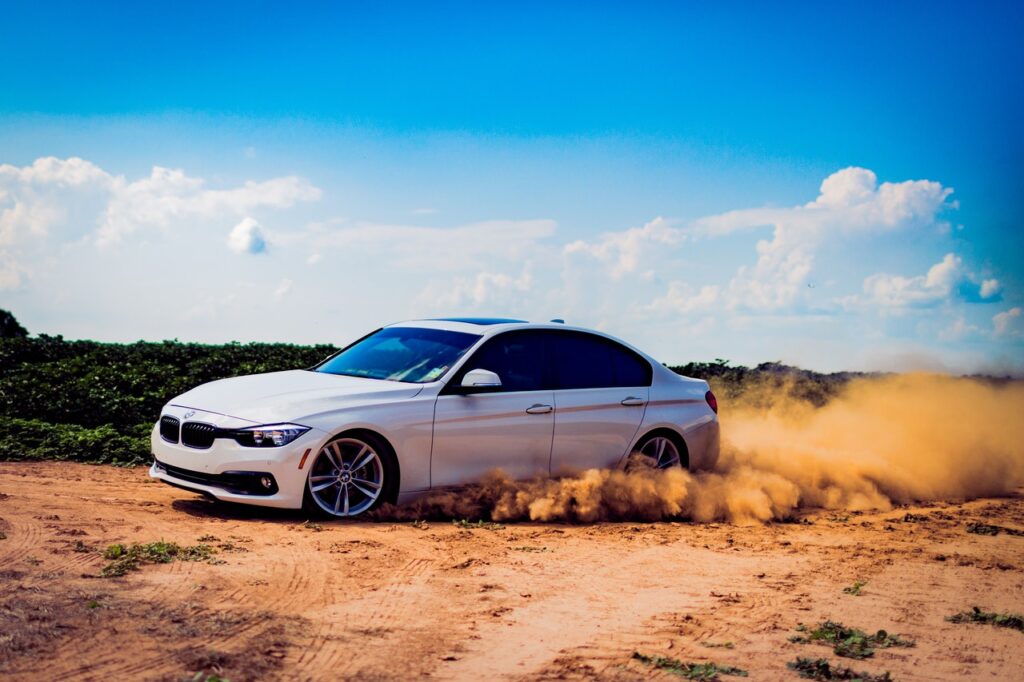 budget car insurance