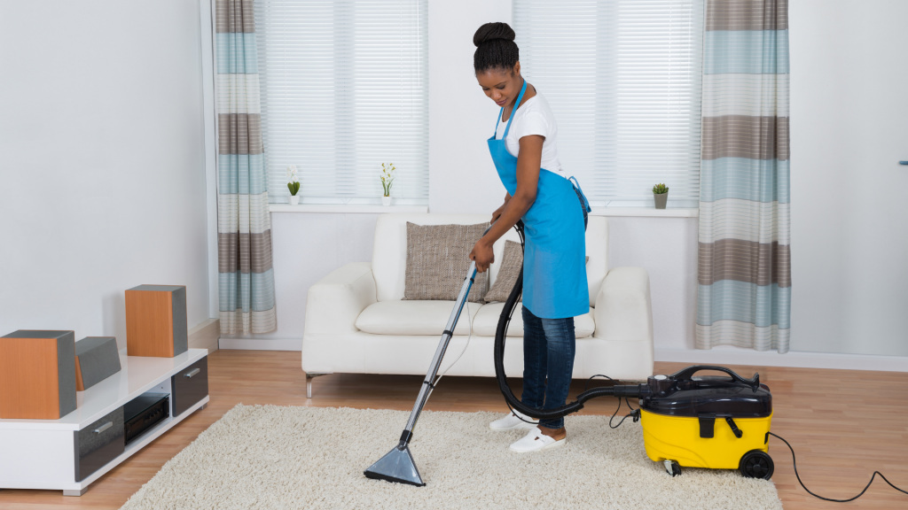Home Cleaning Services