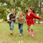 Days Out With Kids Ideas