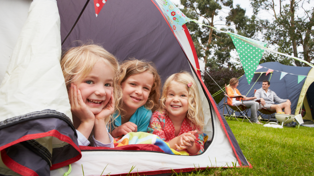 UK Staycation Ideas For 2021