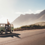UK Staycation Ideas For 2021