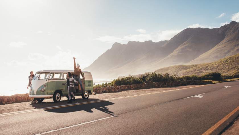 UK Staycation Ideas For 2021