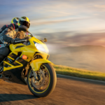 comprehensive motorcycle insurance
