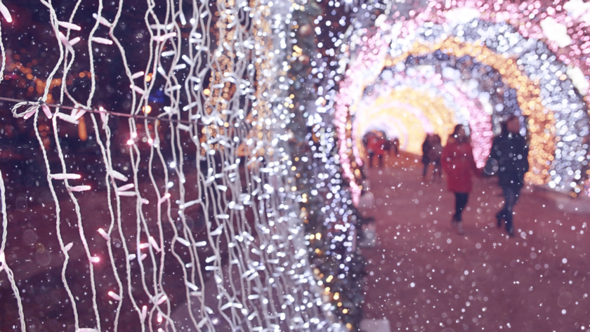 christmas competition